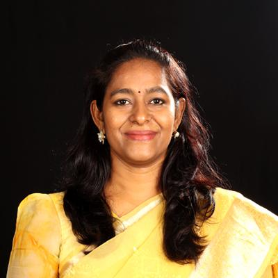 Dr Sujaritha Saravanan